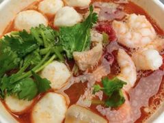 -明月虾面(厦禾路店)