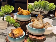 -佬太公海鸭·海鲜大排档(上海总店)
