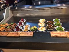 -白七爷捞面(西城万达店)