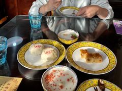 -富华斋饽饽铺·宫廷糕点·伴手礼(护国新天地店)