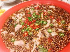 不忘初心水煮鱼-初蓉丨遇见新川菜(亲贤街荣耀店)