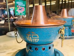 -涮福記·现切牛羊肉火锅(世纪汇店)