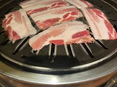 -九田家黑牛烤肉料理(新辰里亚运村店)