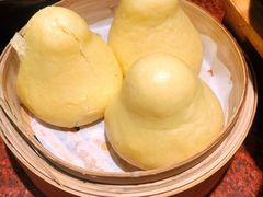 -绿茶餐厅(蓝色港湾店)