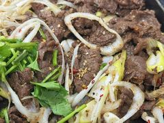 -清真永恒华威肉饼(潘家园店)