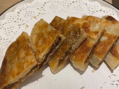 牛肉饼-boundaries籬苑(瑞光创意工厂-贰号院店)