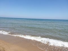 -那香海钻石沙滩浴场