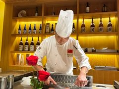 -北京古北水镇御舍温泉酒店