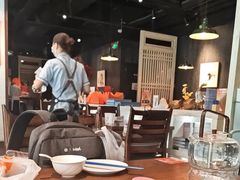 -小大董·烤鸭(王府井apm店)