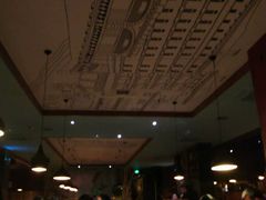 大堂-章吴记喜瑞餐厅(东东城店)