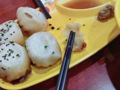 -小杨生煎(黄河路店)