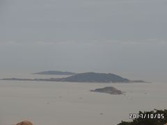 -崂山仰口游览区