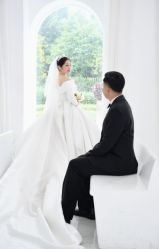 -金夫人婚纱摄影(华南店)