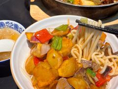 -青海名吃尕张娃非遗烤肉(城中店)