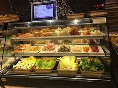 -食悦天美食广场(武汉壹方购物中心店)