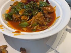 -船歌·鱼水饺青岛菜(枫蓝国际购物中心店)