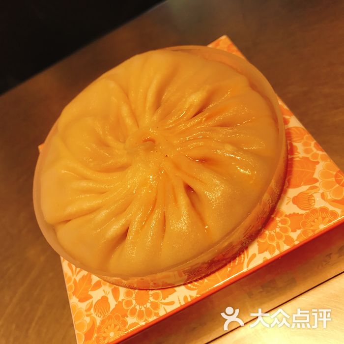 一品香汤包图片-北京包子-大众点评网
