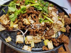 -惠丰堂饭庄·烤鸭·京味菜(西北旺·唐家岭店)