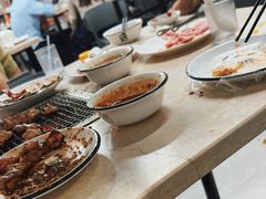 -风味烧烤