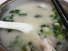 -财记鱼粥·肠粉
