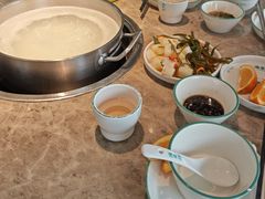 -淘米捞·米汤脆鲩鱼火锅(福田皇岗店)