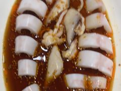 -小秦淮·南京土菜(新亭西路店)
