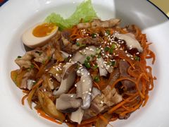 米仓牛肉丼-米仓食堂(凯德广场店)