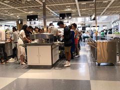 -宜家·瑞典风味餐厅(海达南街店)