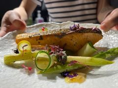 -LESCEDARS Brasserie Bistro香柏树