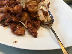 -保定会馆(裕华店)
