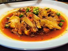 -郭鸡肉·非遗餐厅(安仁古镇店)