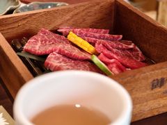 -御牛道日式烤肉料理(杭州万象城店)
