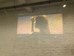 大堂-西堤复合时尚餐厅