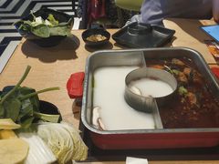 -新辣道鱼火锅(领展购物广场·中关村店)