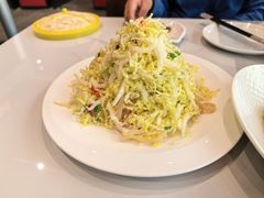 -新興传承烤鸭