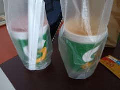 -赛百味SUBWAY(哈西店)