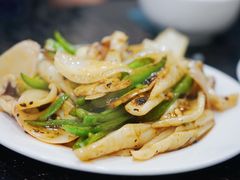 -一哥美食(总店)