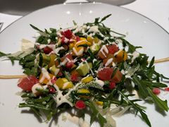 -Le Comptoir de Pierre Gagnaire