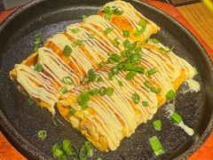 -日葵 大阪烧ひまり(仙霞路店)