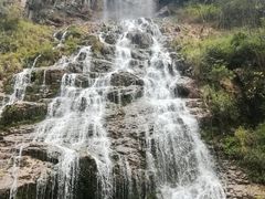 -华蓥山天意谷景区