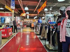-法雅体育工厂店(皂君庙路店)