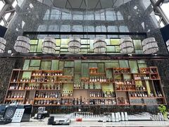 -瑞吉酒店·The Drawing Room闲逸廊·云端下午茶·夜奢Whiskey