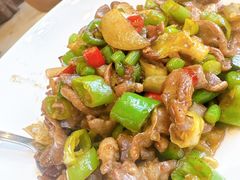 香辣鸡杂-湖北味道(湖北大厦店)