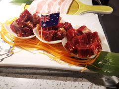 -猫抓烤肉(春熙路店)