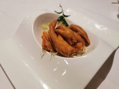 -富淳饭店(陆家嘴保利广场店)