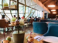 大堂-EN SPACE恩空间