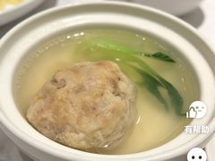 -扬州饭店(南京东路店)