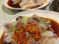 -凤来茶餐·粤菜馆(珠江新城店)