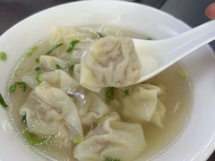 -巧手馄饨(箍桶巷店)