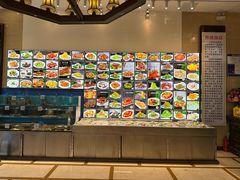菜单-老苏扬饭店